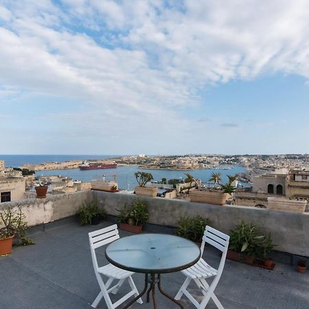 ואלטה Merkanti Apartments מראה חיצוני תמונה