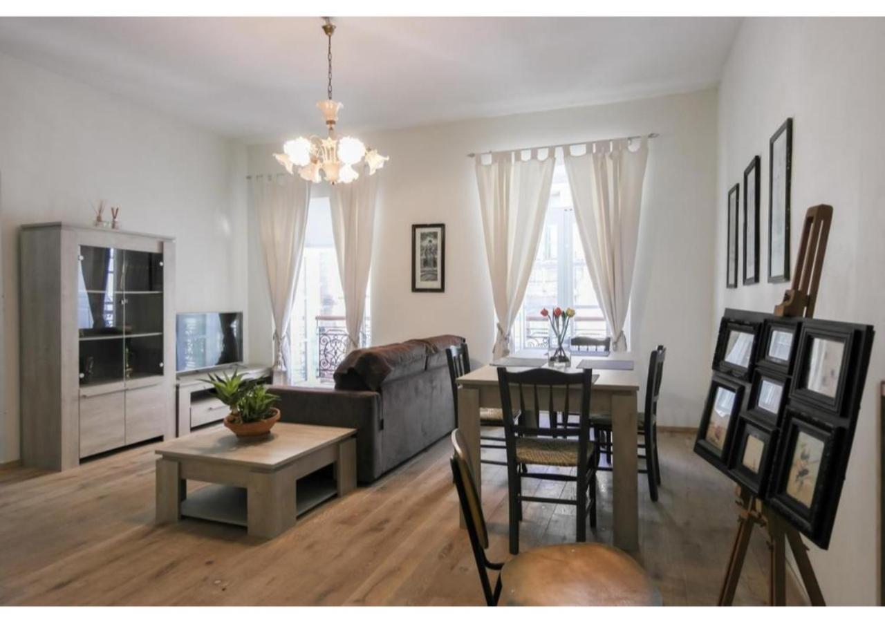 ואלטה Merkanti Apartments חדר תמונה
