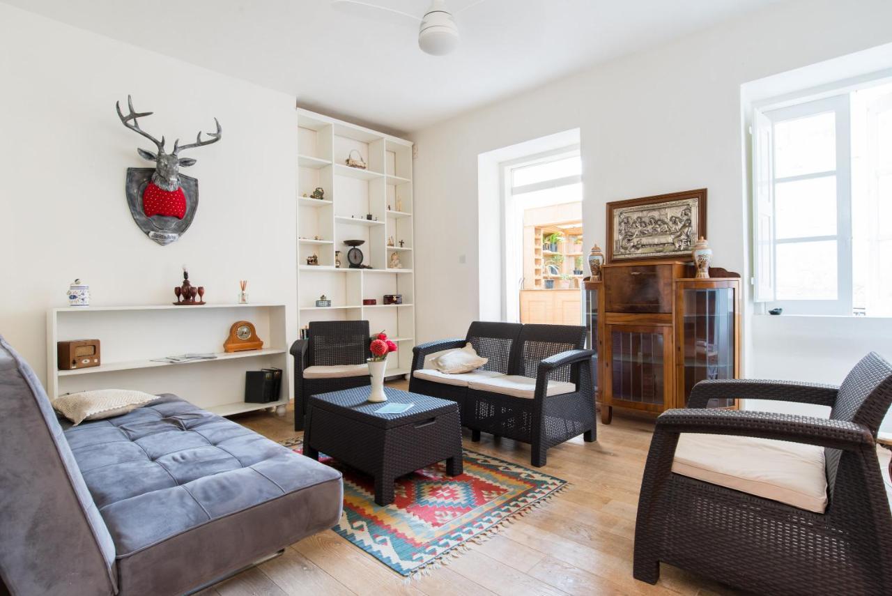 ואלטה Merkanti Apartments חדר תמונה