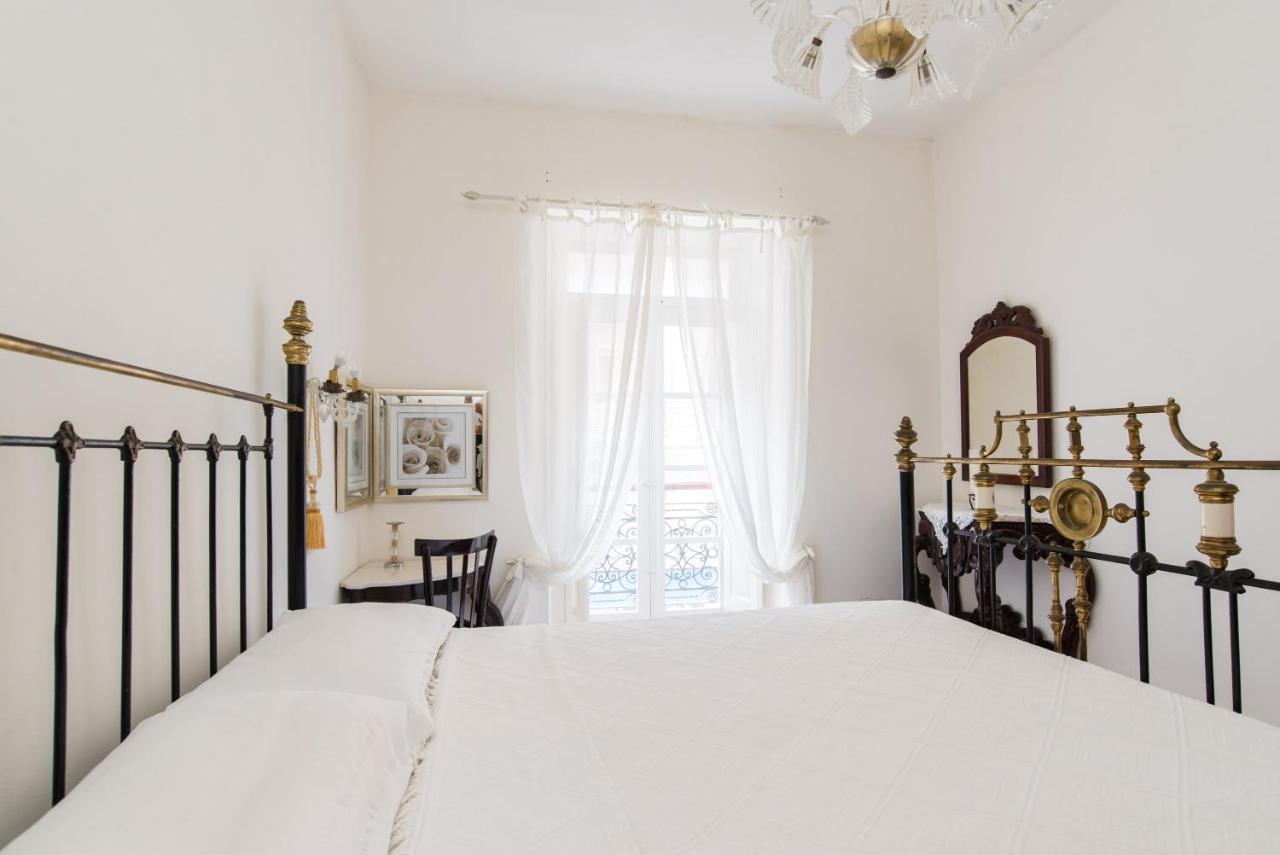 ואלטה Merkanti Apartments חדר תמונה