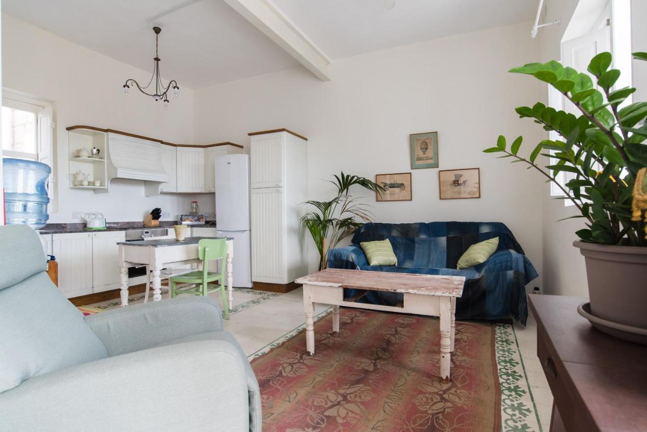 ואלטה Merkanti Apartments חדר תמונה