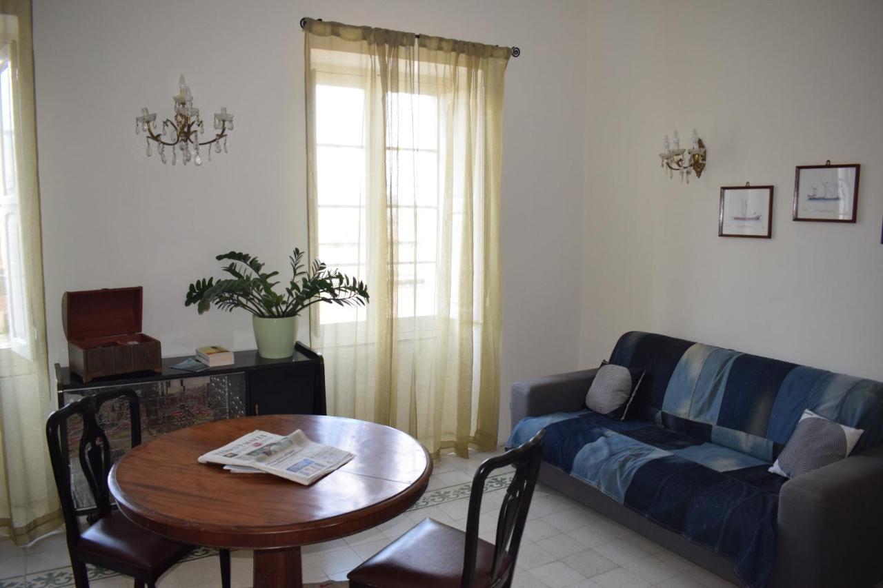 ואלטה Merkanti Apartments חדר תמונה