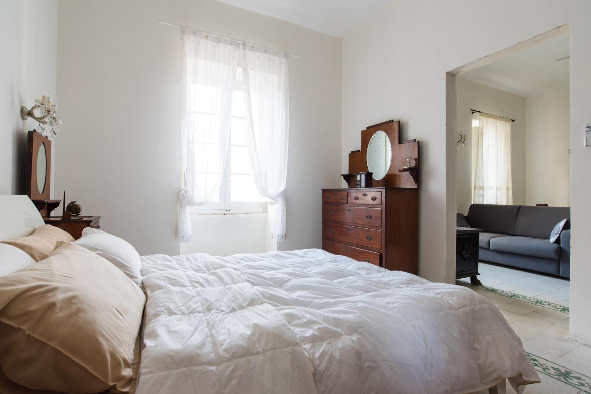 ואלטה Merkanti Apartments מראה חיצוני תמונה