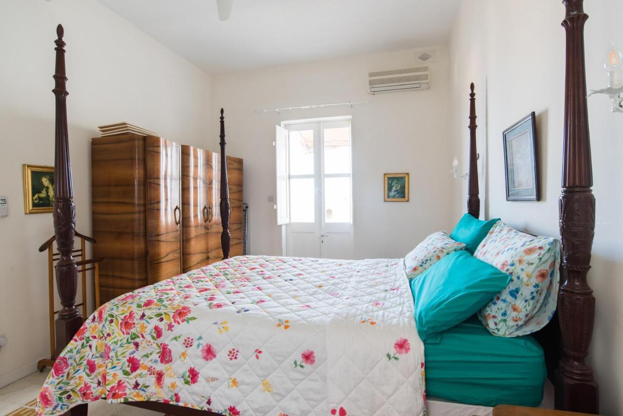 ואלטה Merkanti Apartments מראה חיצוני תמונה
